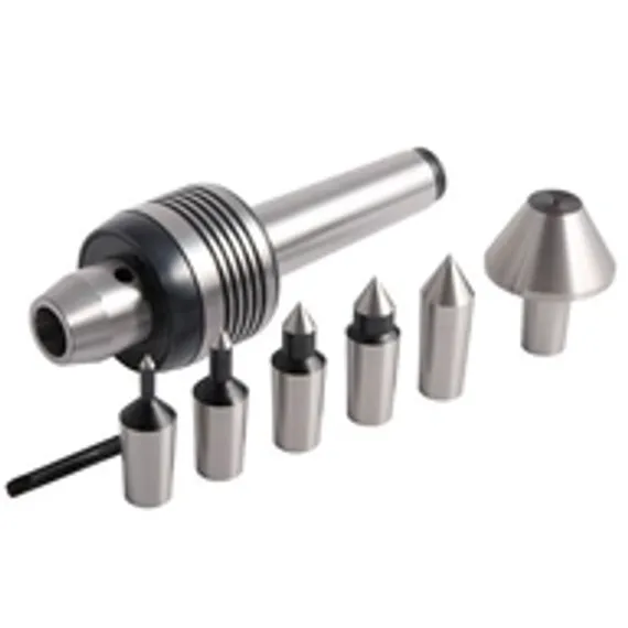 Токарный станок Optimum OPTIturn TH 4010