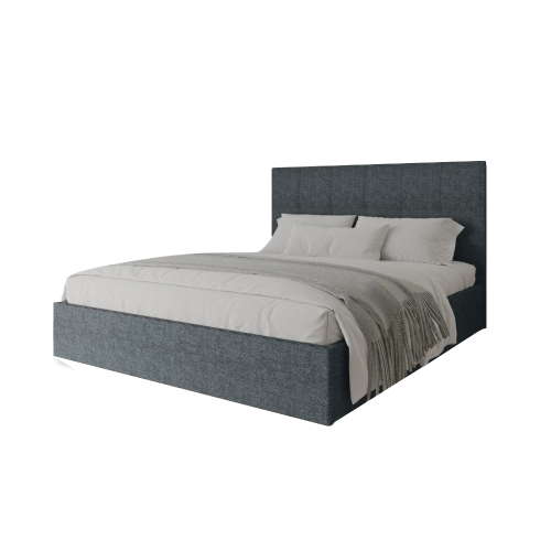 Кровать BuyDream (рогожка, без ПМ)