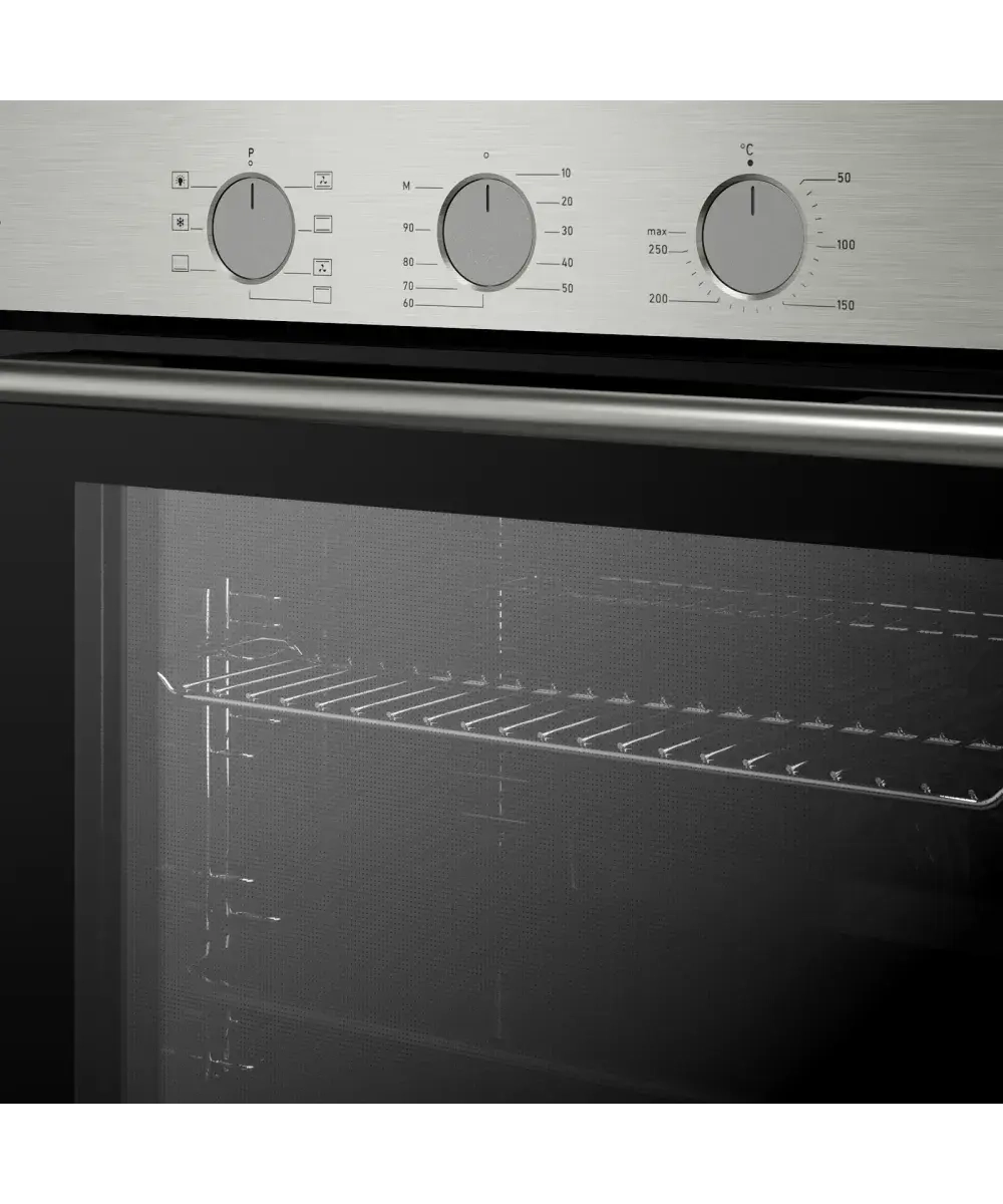 Духовой шкаф Kuppersberg HF 603 BX