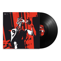 Kovyazin D 'Red Line' (12" винил)