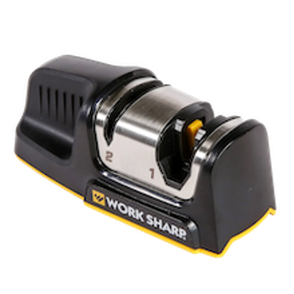 Точилка ручная Work Sharp Kitchen Edge WSKTNKES-I