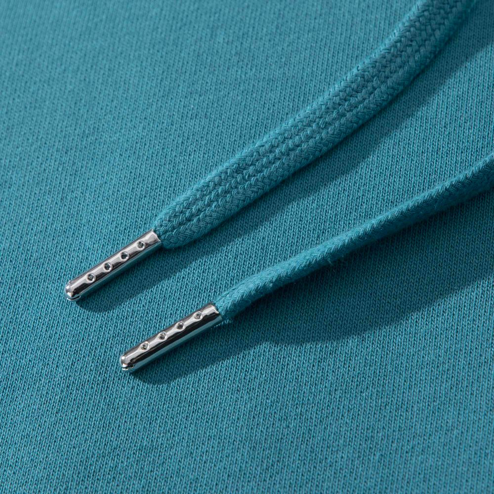 Худи YMKASHIX Hellcome Firedise Темно-Зеленый