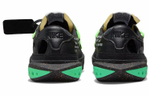 Кроссовки Off-White X Nike Blazer Low 77 "Black And Electro Green"