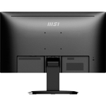 Монитор MSI PRO MP223 E2 21.5" 16:9 FHD (1920x1080) VA, 1ms, 100Hz, Black