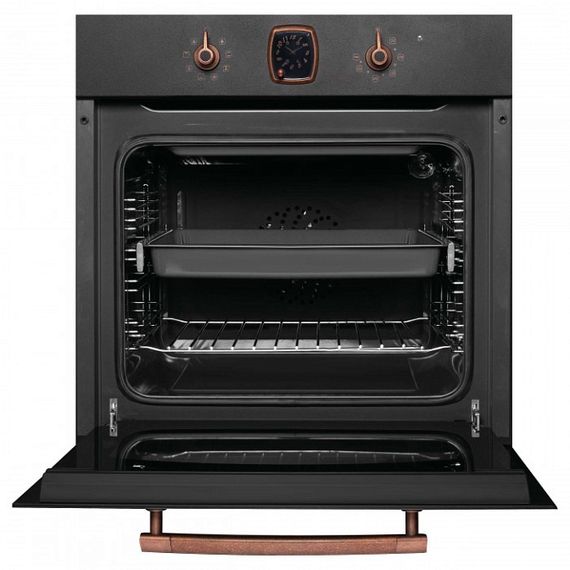 Электрический духовой шкаф Korting OKB 481 CRCN