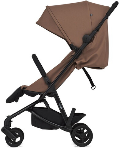 Прогулочная коляска Anex AIR-Z New Az-08 Nebula