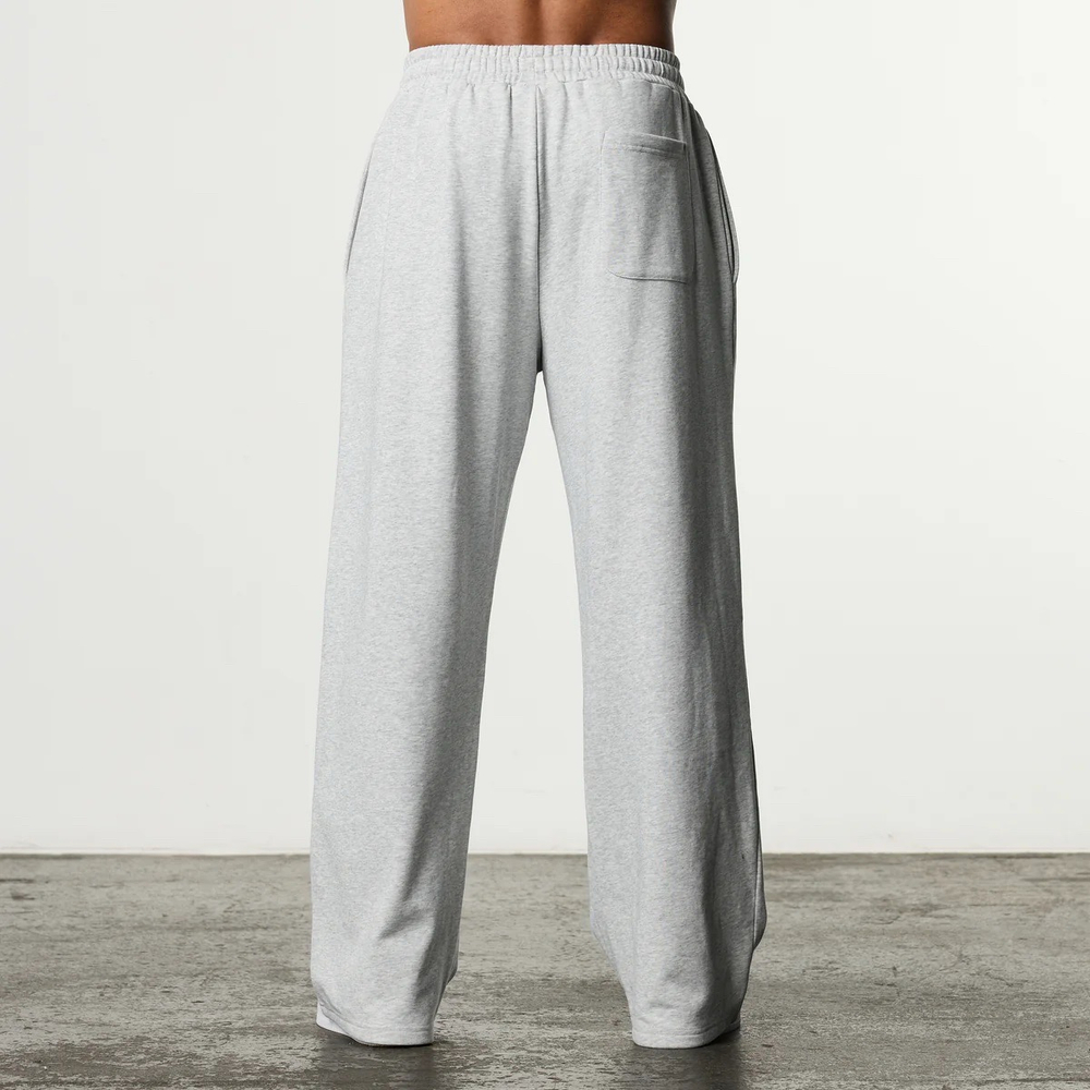 Штаны VANQUISH Heritage Sweatpants Grey