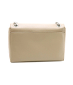 Сумка-мессенджер Calvin Klein - бежевый(K60K611084)