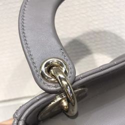 Christian Dior Lady Dior Mini 17 cm