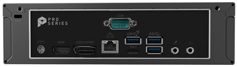 Неттоп  MSI Pro DP21 13M Mini