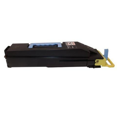 Картридж WBox, аналог Kyocera TK-865Y для 250ci/300ci 12K Желтый Совместимый