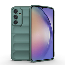 Противоударный чехол Flexible Case для Samsung Galaxy A35 5G