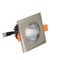Встраиваемый светодиодный светильник Lumina Deco Dalston LDC F115 NK
