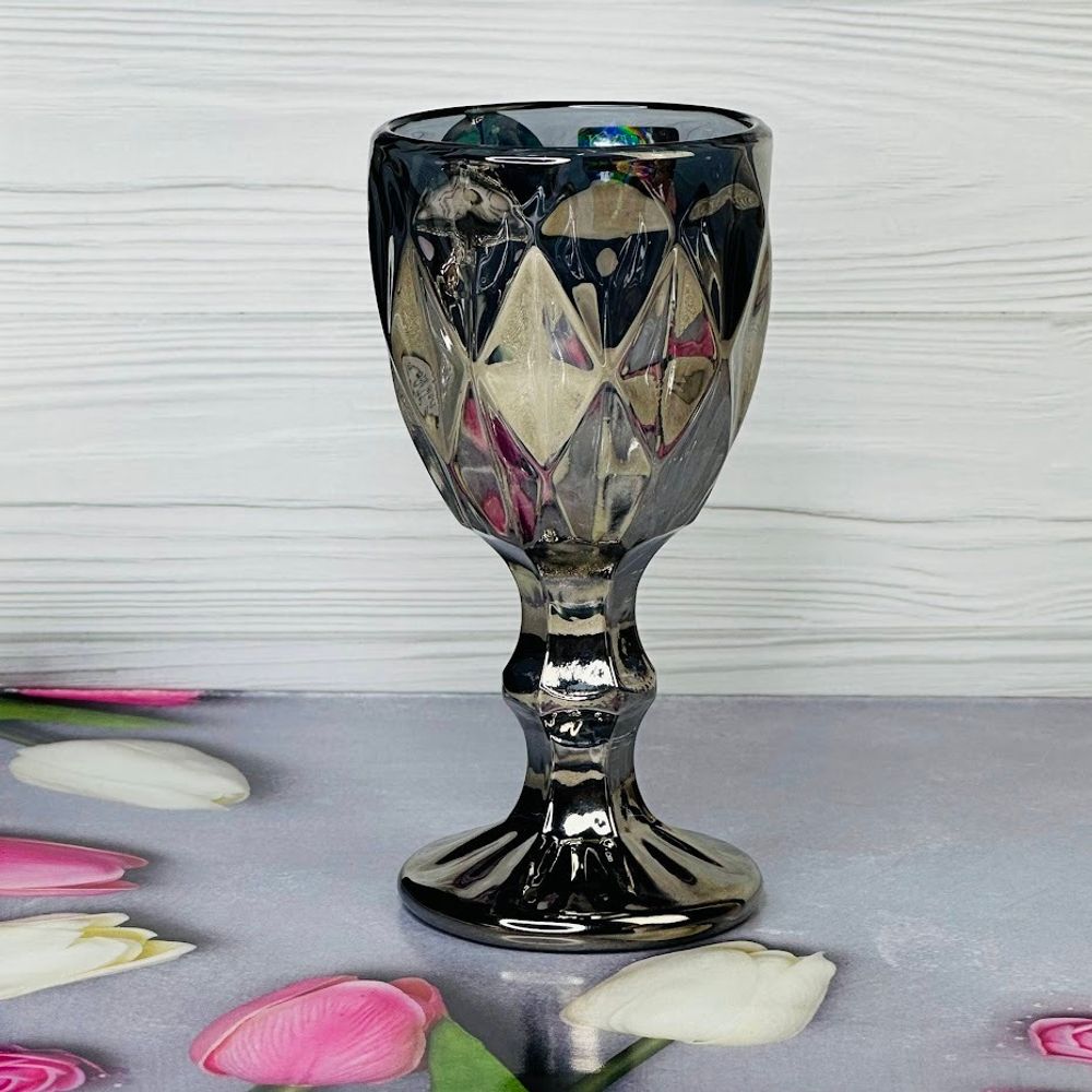 Lenardi 588-501 Набор из 6 рюмок 50 мл в под.уп.(х24)Стекло