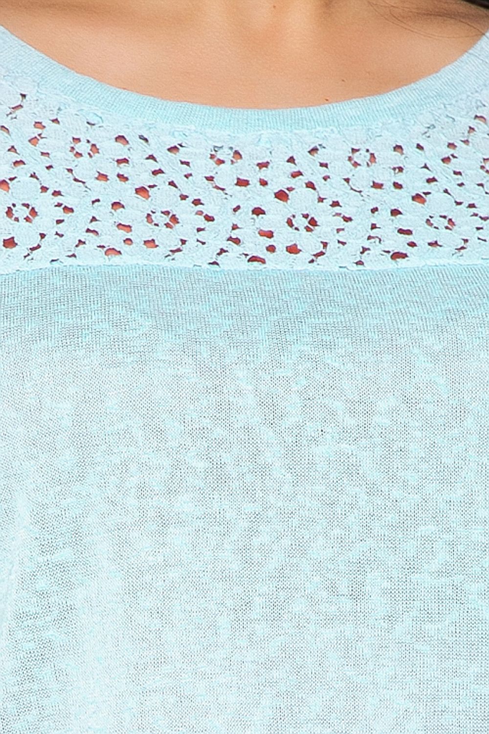 Блузка 41167 Avili