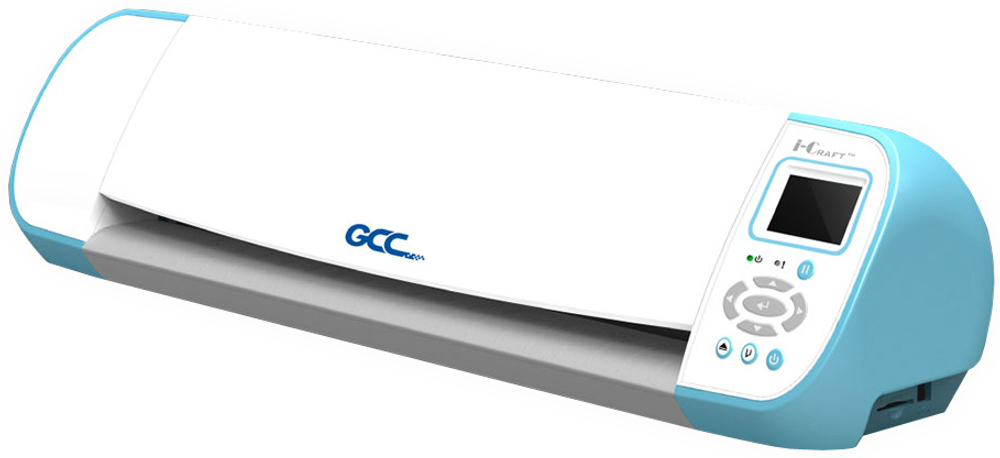 Плоттер  GCC 112400040G