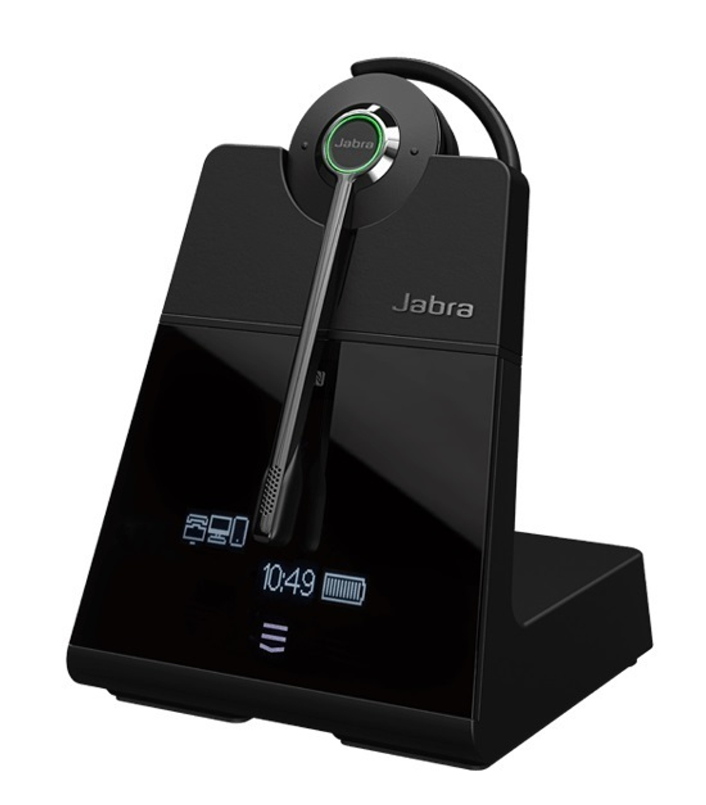 Jabra Engage 75 Convertible [9555-583-111]