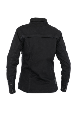 Рубашка Motoshirt Women Black John Doe