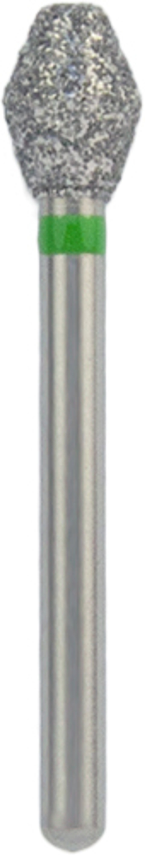 Бор алмазный, тип FG, гр.5 811-033C-FG, NTI, Германия