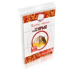 Ловушка от крыс Help, клеевая, 215957