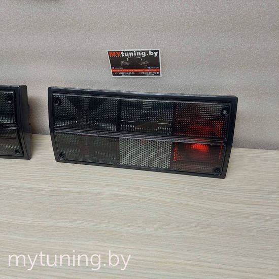 Задние фонари VW T3 smoke