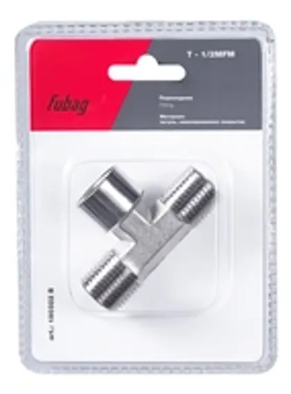 Переходник Fubag T 3/8"MMM