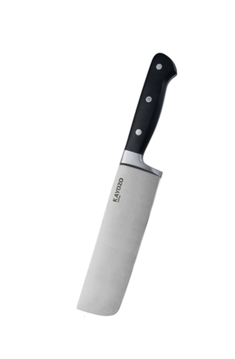 Нож Накири KAYDZO AKITA