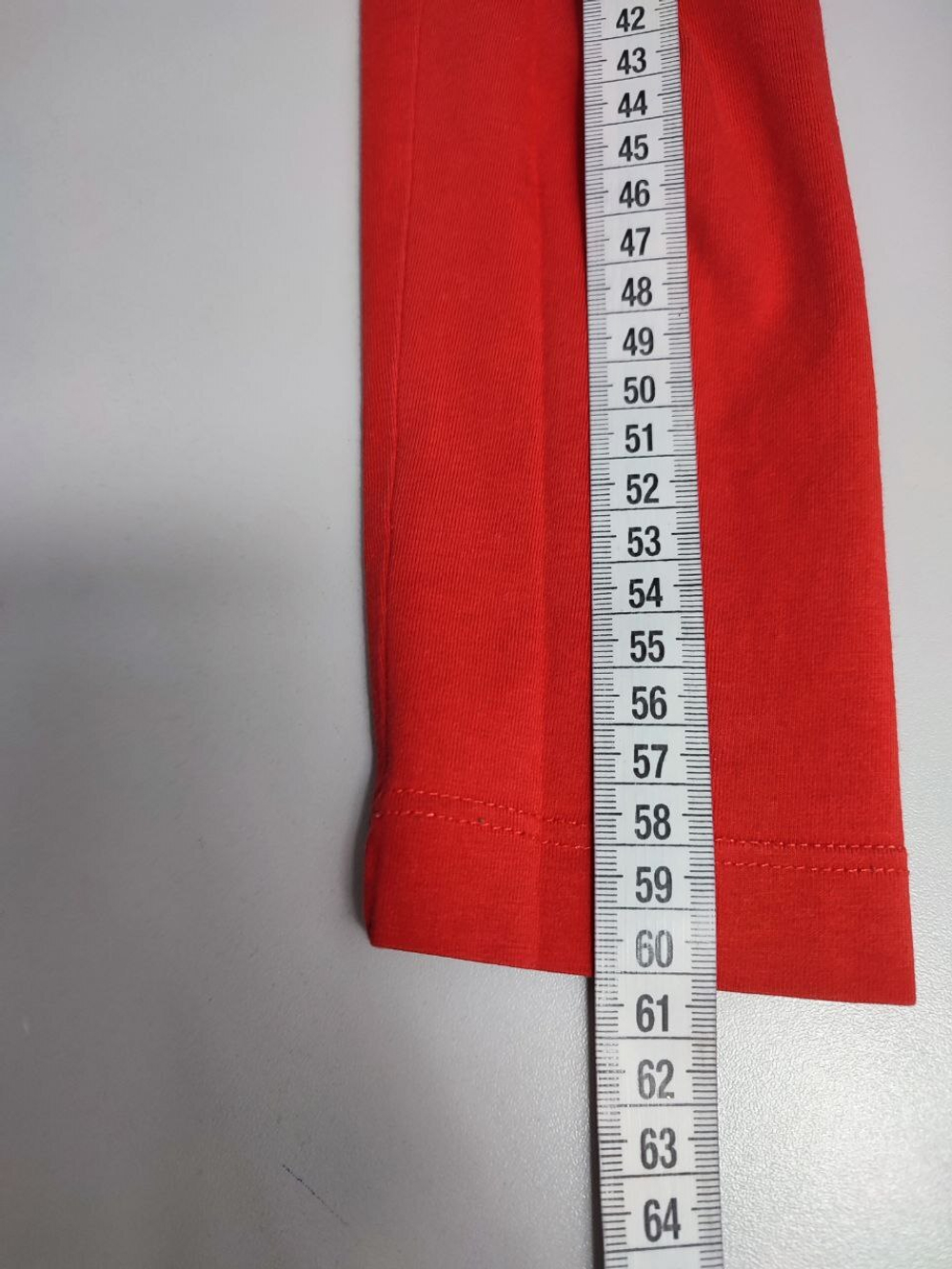 Джемпер H&M трикотажный 46 размер