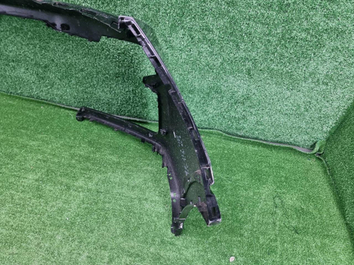 Бампер передний Jetour Dashing (2022-Н.В.)