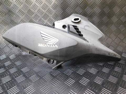 Пластик боковой правый Honda NC700XA LD RC63 ыеп