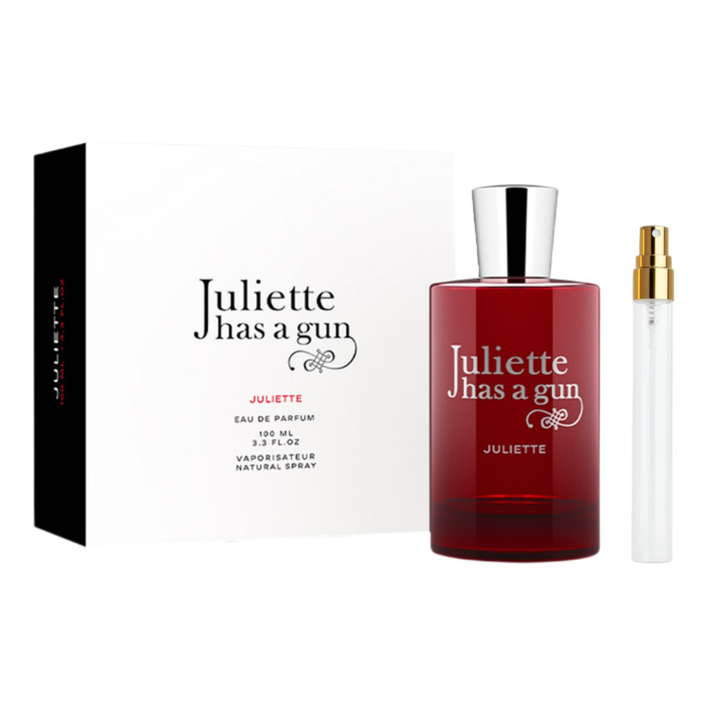 Распив JULIETTE HAS A GUN Juliette edP 1ml lady
