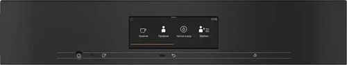 Встраиваемая кофемашина Miele CVA7845 OBSW