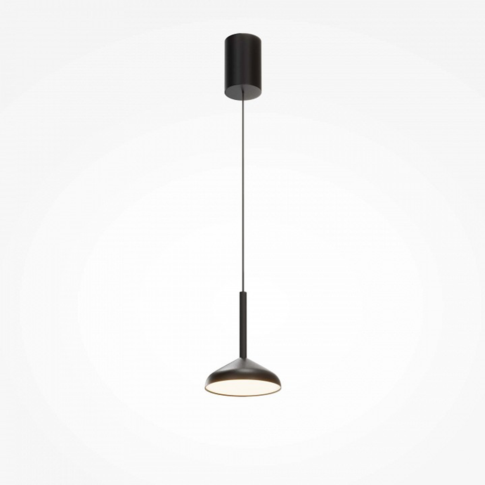 Подвесной светильник Maytoni Vita MOD451PL-L8B3K