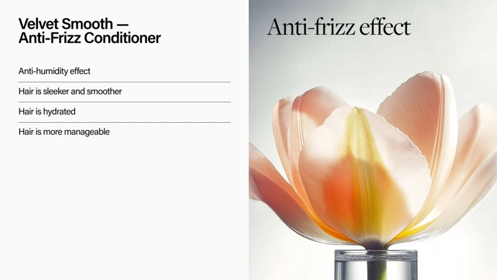 Кондиционер для волос Keune Velvet Smooth 250 мл