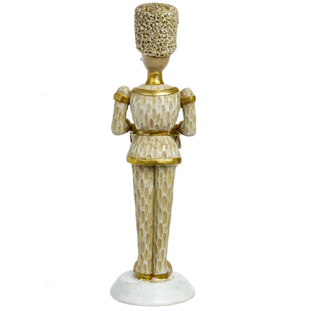 GAEM Фигурка декоративная "Солдатик", L6 W7 H19 см