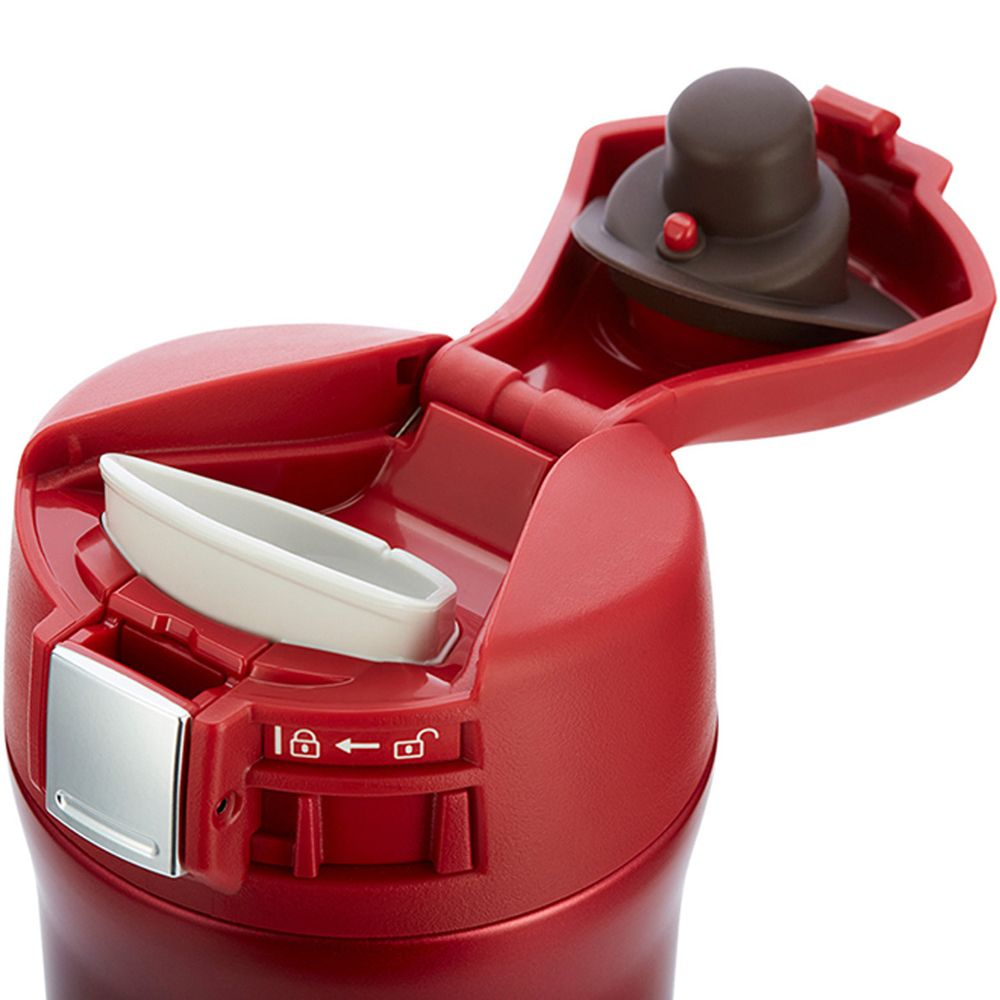 Термос ZOJIRUSHI SM-YAF48-GA