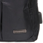 Сумка - мессенджер «Element - hit», микс 6 дизайнов, два отделения, см