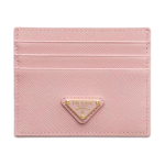 Картхолдеры и кошельки PRADA, 1MC025_QHH_F0924