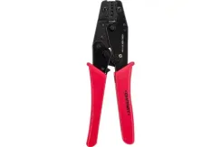 Клещи обжимные Онлайт OHT-Pkv02-M-6 0,5-6мм 36018