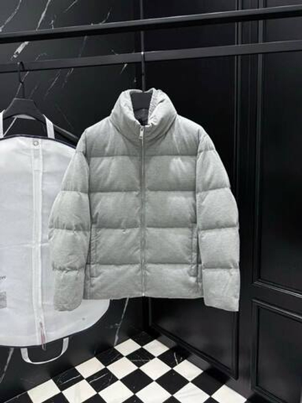 Пуховик Zegna