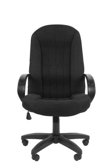 Офисное кресло Chairman    685    Россия     10-356 черный NEW