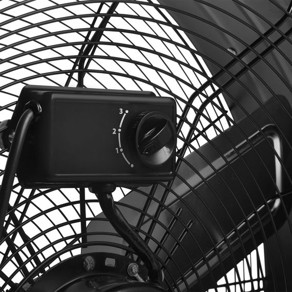 Вентилятор промышленный Ballu BIF-12DB купить в Москве и Московской области по низкой цене с доставкой по России — (3) Вентилятор промышленный Ballu BIF-12DB — (3)