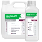 Макси-Дез дезинфицирующее средство 3 л