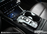 Hyundai Tucson Hybrid (NX4) Inspiration 2WD (04.2021)