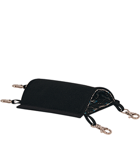 Гамак для мелких животных закрытый "Релакс", 180*105*40мм, Gamma