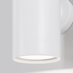 Уличный настенный светильник Maytoni   O493WL-01W