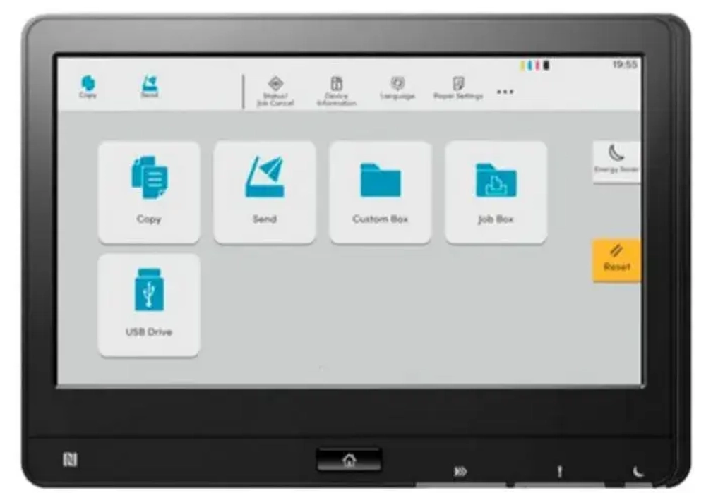 МФУ Kyocera  TASKalfa 6054ci