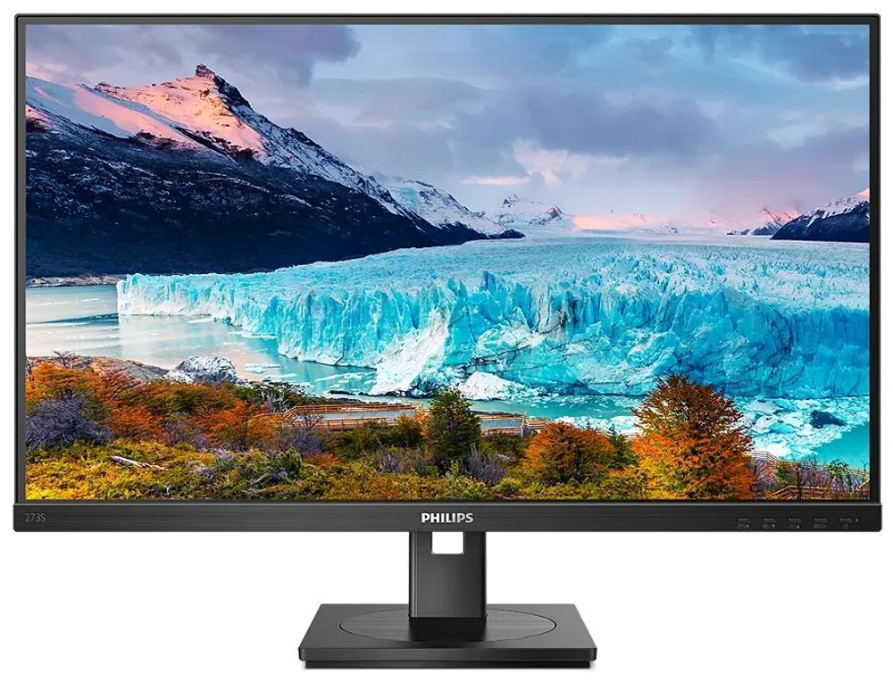 Монитор 27" Philips 273S1