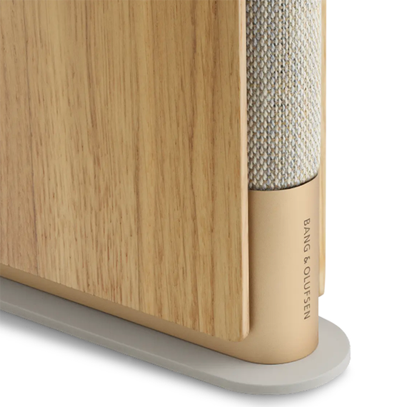 Беспроводная акустика Bang &amp; Olufsen Beosound Emerge Gold Tone