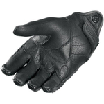 Мотоперчатки женские Icon Pursuit Stealth Touch Lady Gloves
